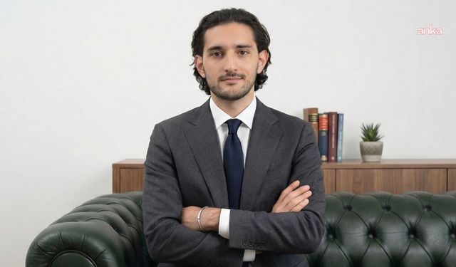 Uzman Klinik Psikolog Mert Arslan: 'Kronik yorgunluk ve ağrının arkasında psikolojik yük olabilir'