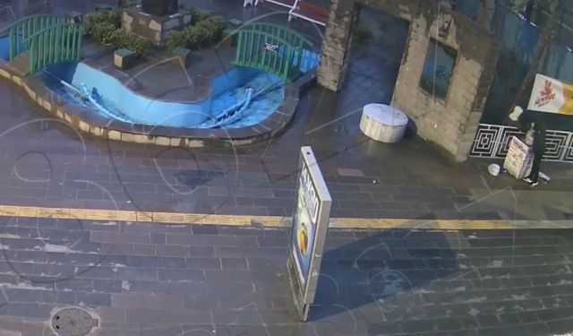 Van'da SMA bağış kutusundan para çalan ve iş yerinden hırsızlık yapan 2 kişi tutuklandı