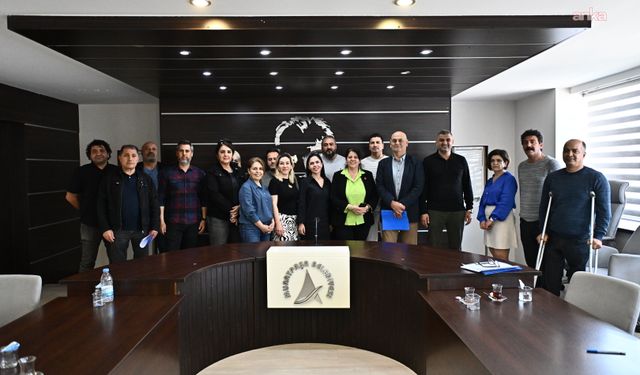 Zeytinköy'de kader değişiyor... Muratpaşa Belediyesi'nden suçun gölgesindeki çocuklara destek hamlesi