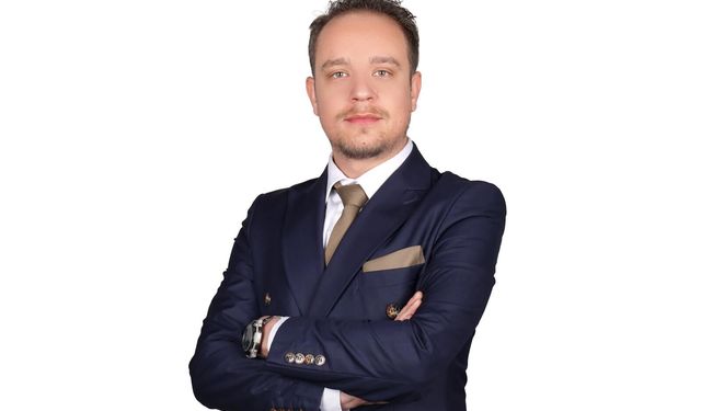 Arda Meriç Yeni Yazılarıyla Haber500’de