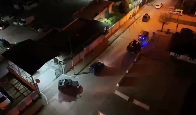 47 ilde DAEŞ operasyonu: 324 şüpheli yakalandı