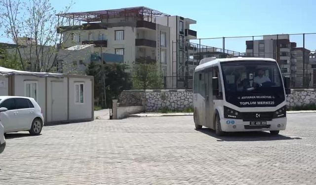 Adıyaman'da 'Engelsiz Koro', Bahar Şenliği'nde yeteneklerini sergileyecek
