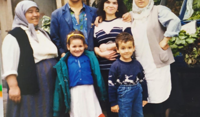 Aile ve Sosyal Politikalar Bakanı Göktaş'tan eleştirilere yanıt: 'Brüksel'de esnafımızı ziyaret etmek, oradaki vatandaşlarımızla temas kurmak son derece doğal'