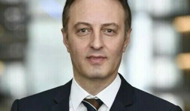 Almanya Federal Meclisi SPD Milletvekili Macit Karaahmetoğlu'ndan 'mutlak butlan' kararına tepki