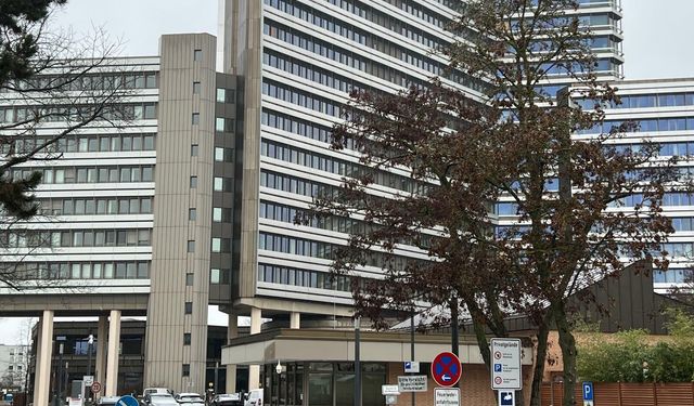 Almanya'da işsiz sayısı mayıs ayında 3 milyonun altına geriledi