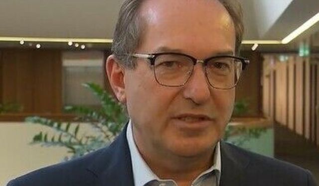 Almanya'da sivil savunmaya 10 milyar avroluk program