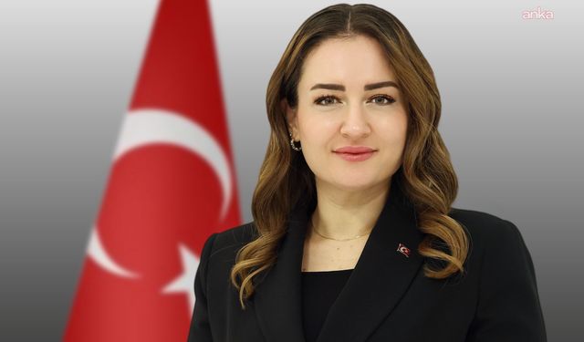 Antalya Büyükşehir Belediye Başkan Vekili Özdemir'den 19 Mayıs kutlamalarına davet