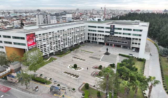 Antalya Büyükşehir Belediyesi, Kurban Bayramı hazırlıklarını tamamladı
