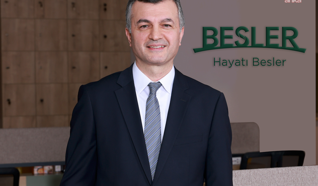 Besler, ciro ve kârlılıkta 2026'ya güçlü bir başlangıç yaptı