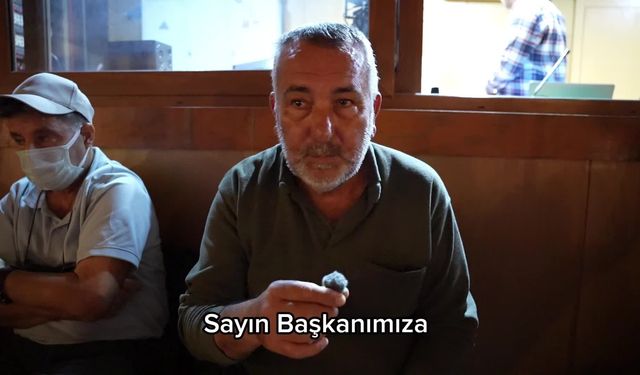 Ceyhan Belediyesi'nden bayram öncesi iki bin emekliye destek
