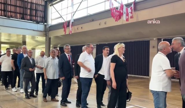 CHP Bursa İl Başkanı Yeşiltaş: 'Genel başkanımız kukla muhalefet olmayı reddetti'