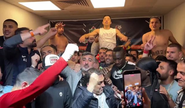 CHP Genel Başkan Yardımcısı Sezgin Tanrıkulu: 'Amedspor Diyarbakır'ın değil, bir halkın ve kimliğin takımıdır'