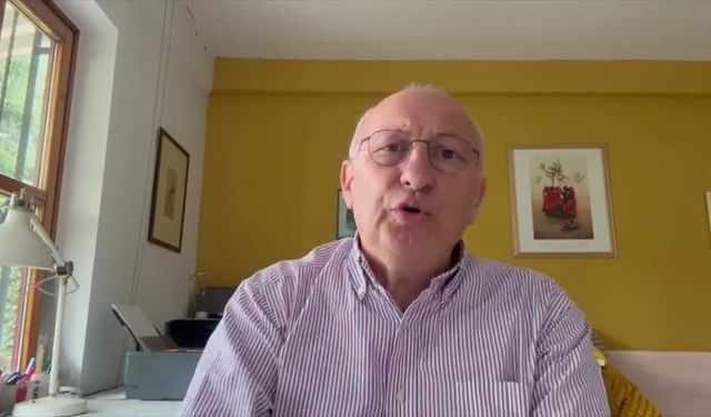 CHP'li Çakırözer'den '3 Mayıs Dünya Basın Özgürlüğü Günü' paylaşımı: 'Basın özgürlüğünün olmadığı bir ortamda demokrasi olamaz'