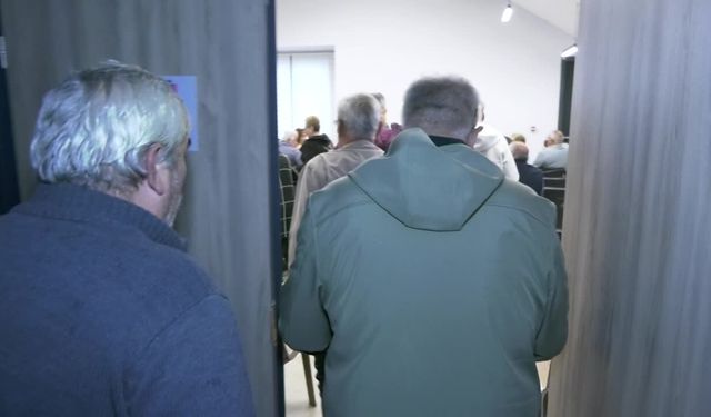CHP'li Fındıklı Belediye Başkanı Çervatoğlu: 'Kılıçdaroğlu, biz seni tanımadığımızı ilan ediyoruz'