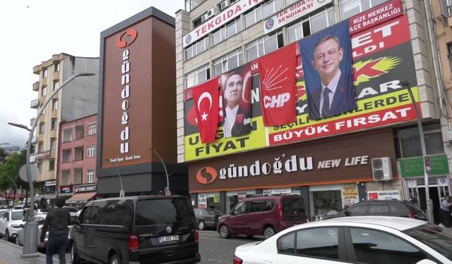CHP'li Ocaklı'dan Kılıçdaroğlu'na kurultay çağrısı
