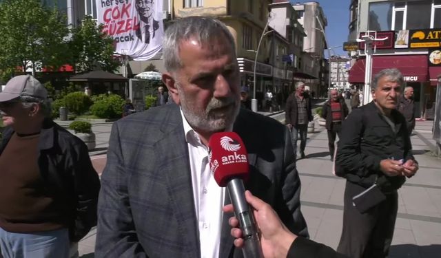 CHP'nin 108'inci 'Millet İradesine Sahip Çıkıyor' mitingi yarın Rize'de... CHP'li Ocaklı: 'Çay artık para etmeyecek hale geldi'