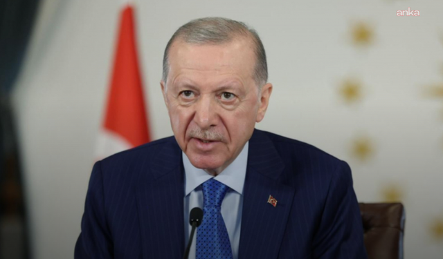 Cumhurbaşkanı Erdoğan, Irak Başbakan Adayı Zeydi ile telefonda görüştü