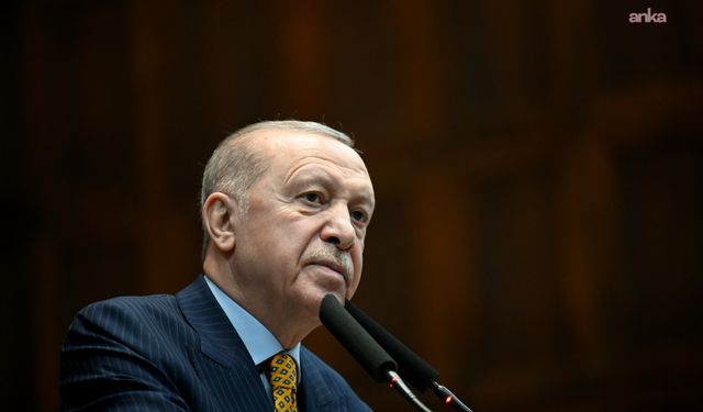 Cumhurbaşkanı Erdoğan'dan Amedspor'a Süper Lig tebriği