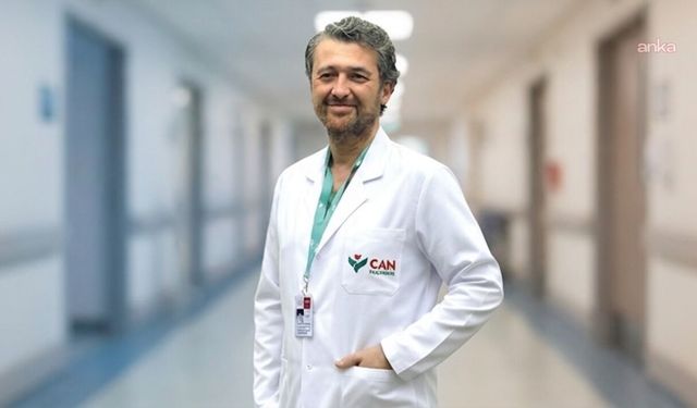 Doç. Dr. Şafak Öztürk: 'Erken farkındalık, meme kanserinde sürecin çok daha farklı yönetilmesine katkı sağlayabiliyor'