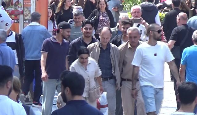 Edirneli emekliden bayram ikramiyesi tepkisi: '2016'da bin lira verdiler, koç alıyorduk. Şimdi koyunun bacağını alabiliyoruz'