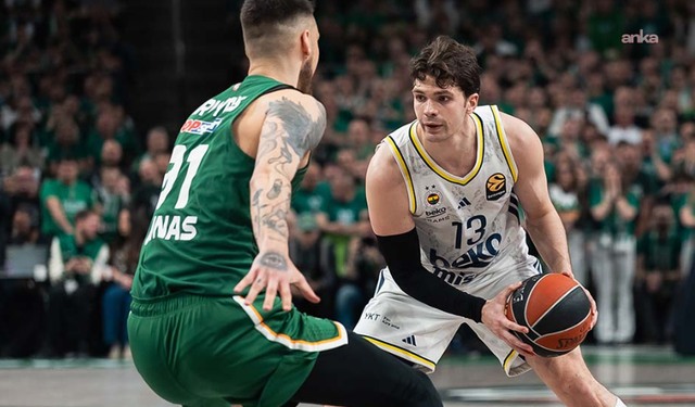 Fenerbahçe Beko, Dörtlü Finale yükseldi