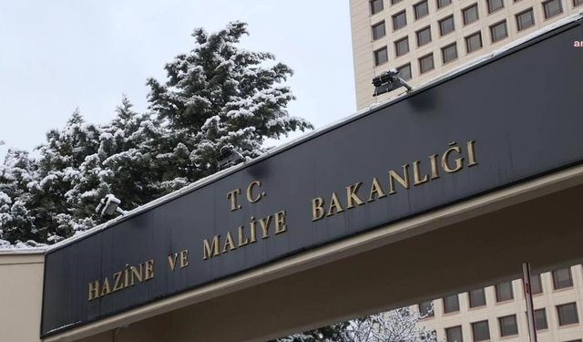 Finansal İstikrar Komitesi'nden 'direnç' ve 'eş güdüm' açıklaması