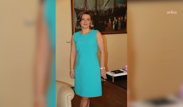 Hande Tibuk'tan Kıbrıs turizmine güven mesajı... 'Merit ailesi olarak oldukça iyi bir sezona hazırlandık'