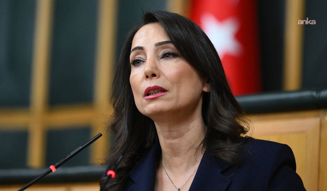 Hatimoğulları'ndan sel tepkisi: 'Önlemsizlik halkın kaderi olamaz'