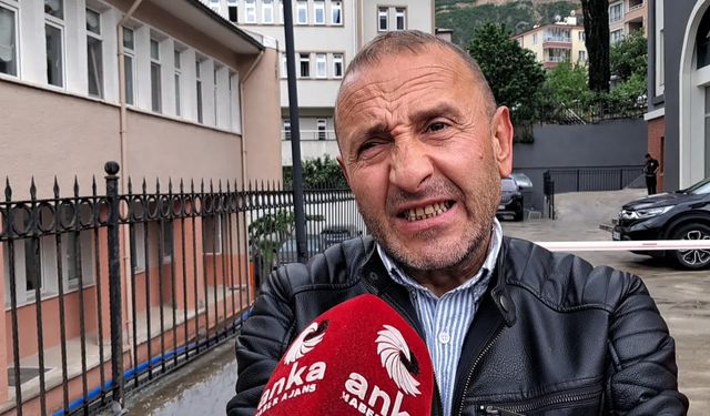 Hopa Kemalpaşa Ziraat Odası Başkanı Muti'den çay fiyatı açıklaması: '35 lira üreticiyi değil, patronları destekleyen bir fiyat'