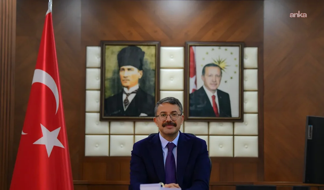 İçişleri Bakan Yardımcısı Çelik: Son 4 ayda ölümlü trafik kazası oranı yüzde 17,8 azaldı