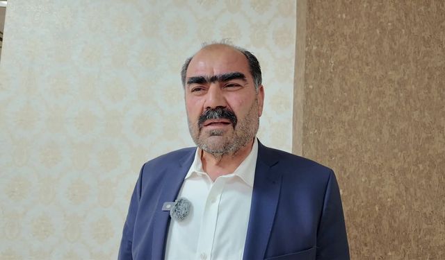 Iğdır'da Azerbaycan'a Yatırım Fırsatları Konferansı