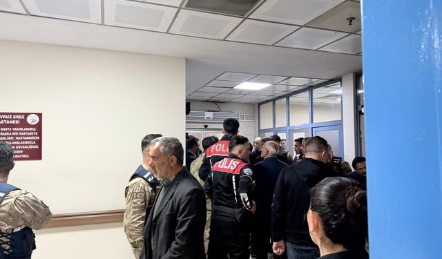 Iğdır'da çocuklar arasında başlayan oyun, 1 çocuğun ölümüyle sonuçlandı