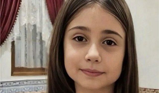Kahramanmaraş'taki silahlı okul saldırısında yaralanan öğrencilerden Almina Ağaoğlu hayatını kaybetti