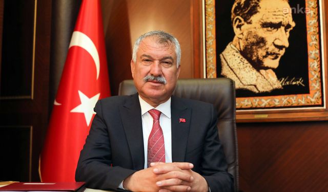 Karalar'dan sağlık durumuna ilişkin açıklama: Başarılı bir operasyon geçirdim, sağlığım yerinde