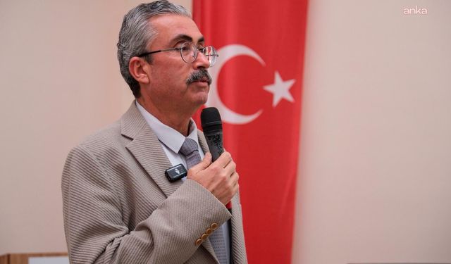 Karataş Belediye Başkanı Karataş: 'Vizyon projelerimizi hayata geçirirken, ilçeyi mali olarak da düzlüğe çıkarmanın gururunu yaşıyoruz'