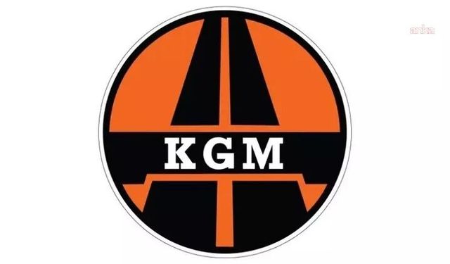 KGM'den 'İzmir Çevre Yolu' açıklaması: Ücretli hale getirilmesine yönelik çalışma yok