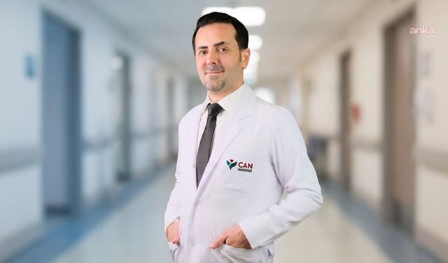 Op. Dr. Mehmet Bal: 'Menopoz, doğru yönetildiğinde sağlıklı ve kaliteli bir yaşamın yeni başlangıcı olabilir'