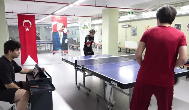 Osmangazi Belediyesi, 19 Mayıs'ta gençleri sporla buluşturdu