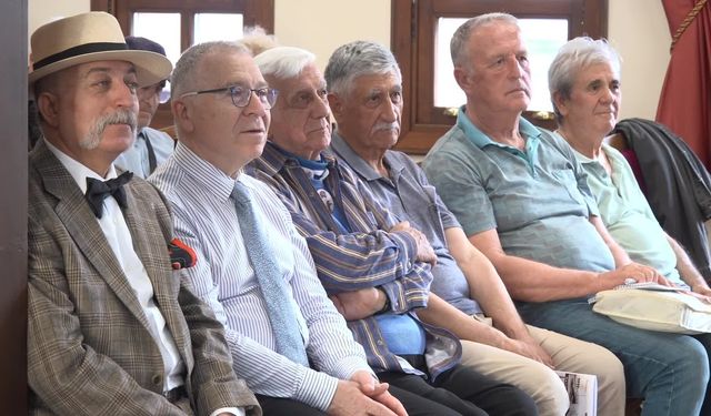 Osmangazi Belediyesi'nden İznik Bazilikası'na yakın mercek