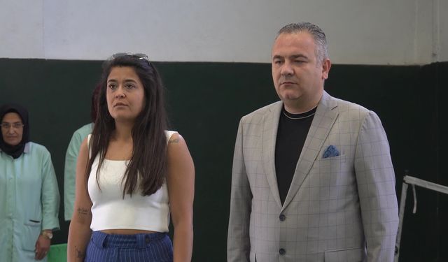 Osmangazi'de gençlerin korttaki mücadelesi, 19 Mayıs'ta ödülle taçlandı