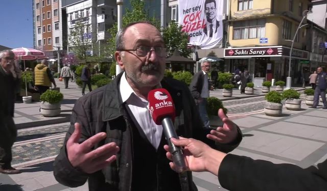 Rizeli çay üreticisinden 'Türkiye'de çiftçiliği bitirdiler' tepkisi