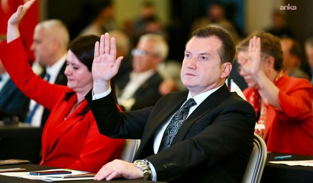 Silivri Belediye Başkanı Balcıoğlu: 'Trakya'nın ortak geleceği için ortak akılla çalışmayı sürdüreceğiz'