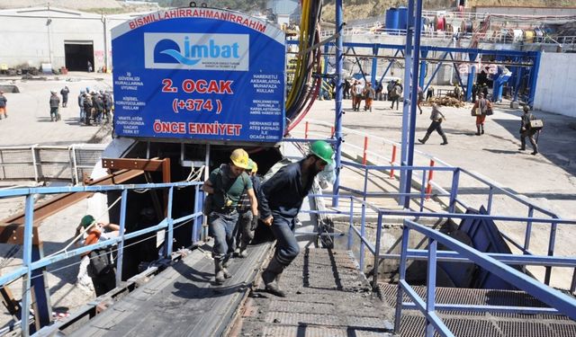 Soma'da kırmızı alarm: 4 bin 200 çalışanı olan İmbat, finansal kriz ve ipotek açmazında