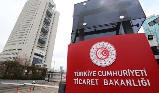 Ticaret Bakanlığı'ndan '1.450 liraya lahmacun sattığı' bildirilen işletmeye ceza
