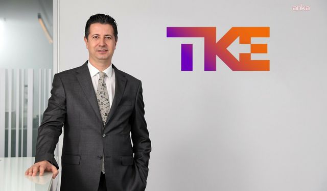 TKE'den gençlere stratejik yatırım