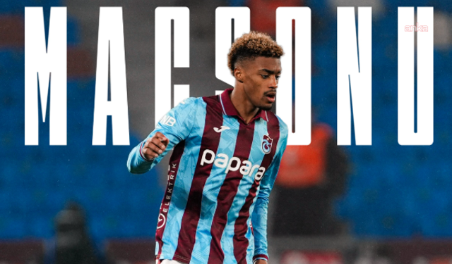 Trabzonspor, Göztepe ile 1-1 berabere kaldı