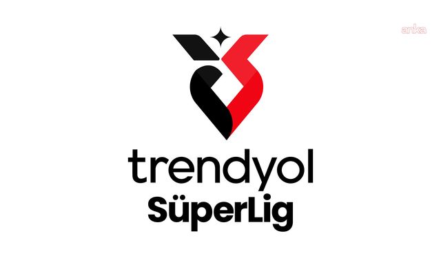 Trendyol Süper Lig'de şampiyonluk ve kümede kalma yarışı için kritik hafta
