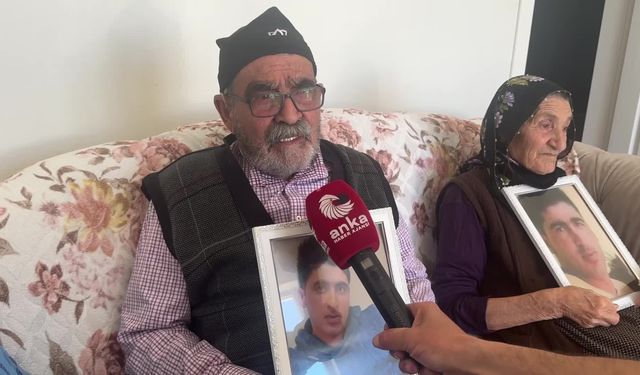 Tunceli'de ölü bulunan Onur Sefer soruşturmasında 9 yıldır bir gelişme olmadı