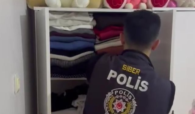 Tunceli'deki yasa dışı bahis operasyonunda 3 kişi tutuklandı