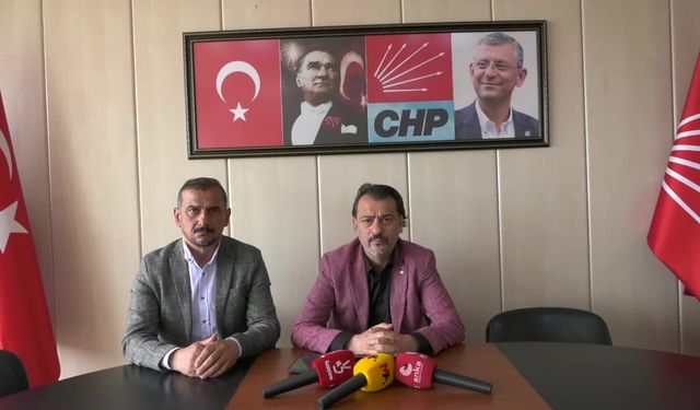 Zafer Partisi Rize İl Başkanı Karaman: 'Türkiye'de siyasetin yargı eliyle dizaynı kabul edilemez'